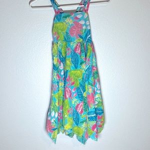 Cynthia Rowely‎ Girls Dress Size 8